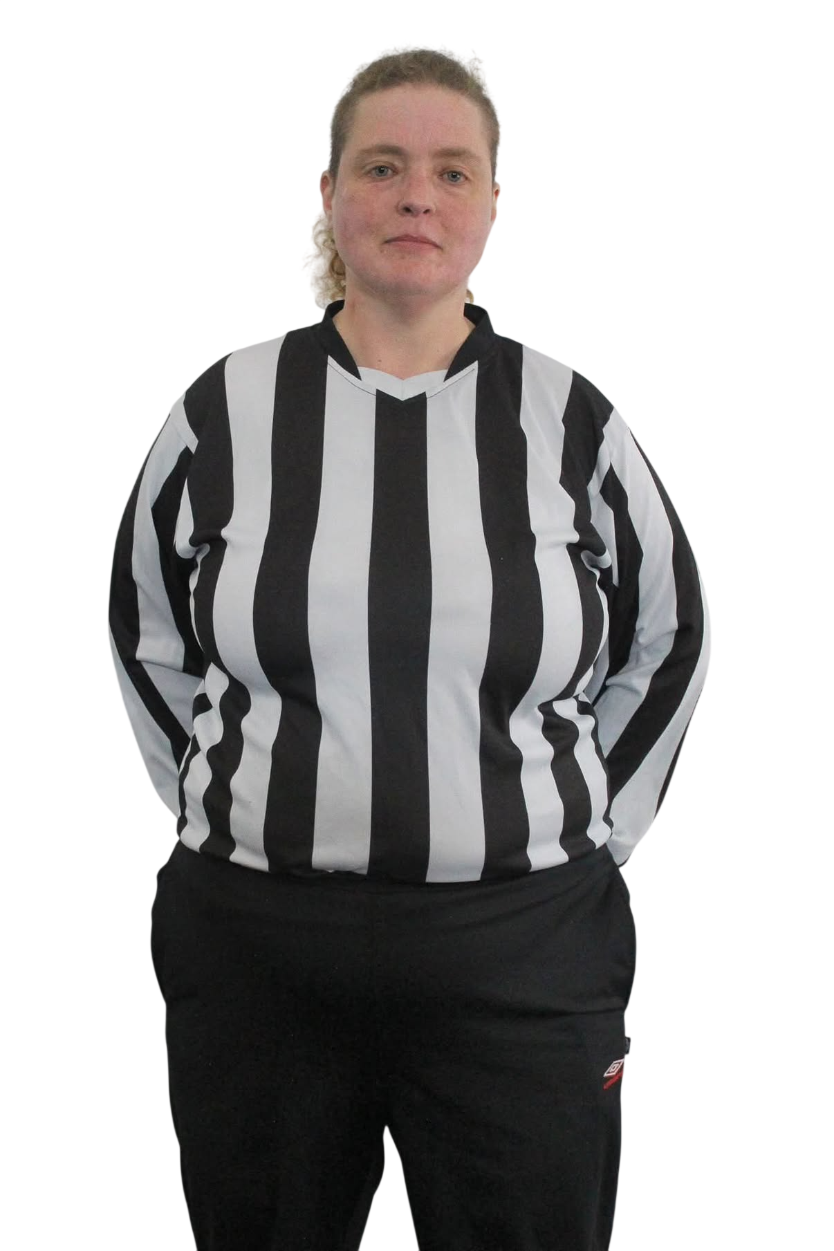 Gemma the Ref